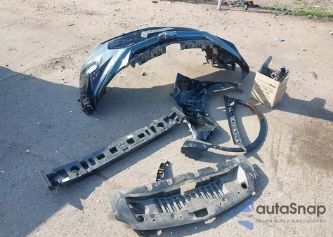 2019 Chevrolet Blazer Rs z USA, uszkodzony, nr VIN 3GNKBJRS2KS684565